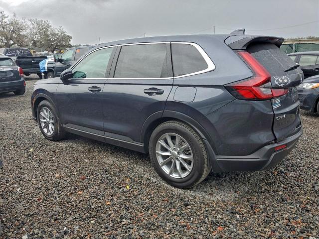 Honda Crv Ex Image 6
