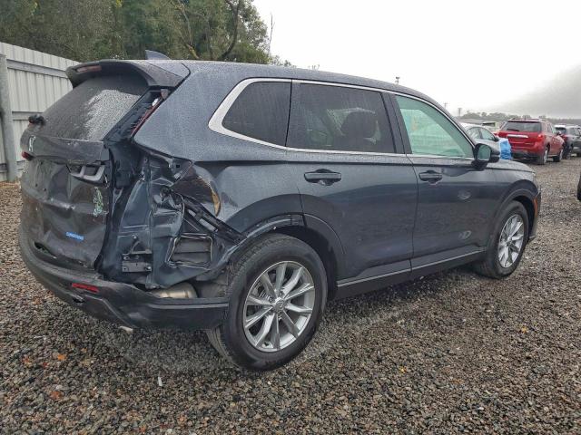 Honda Crv Ex Image 5