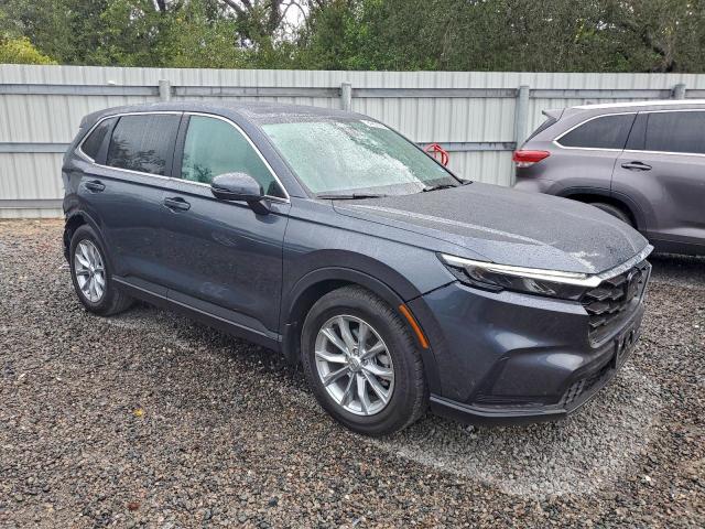 Honda Crv Ex Image 8