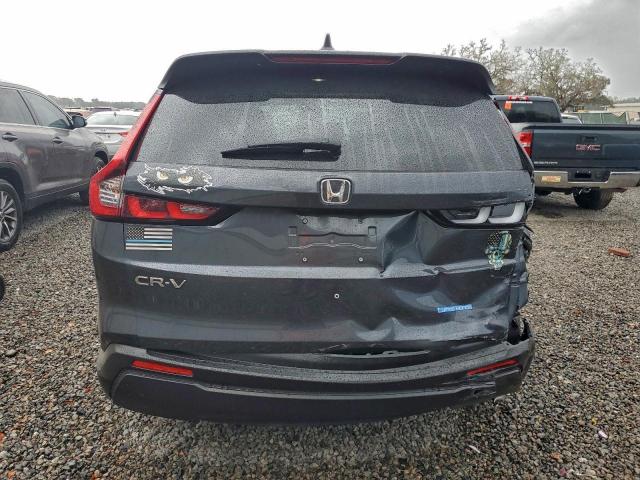 Honda Crv Ex Image 12