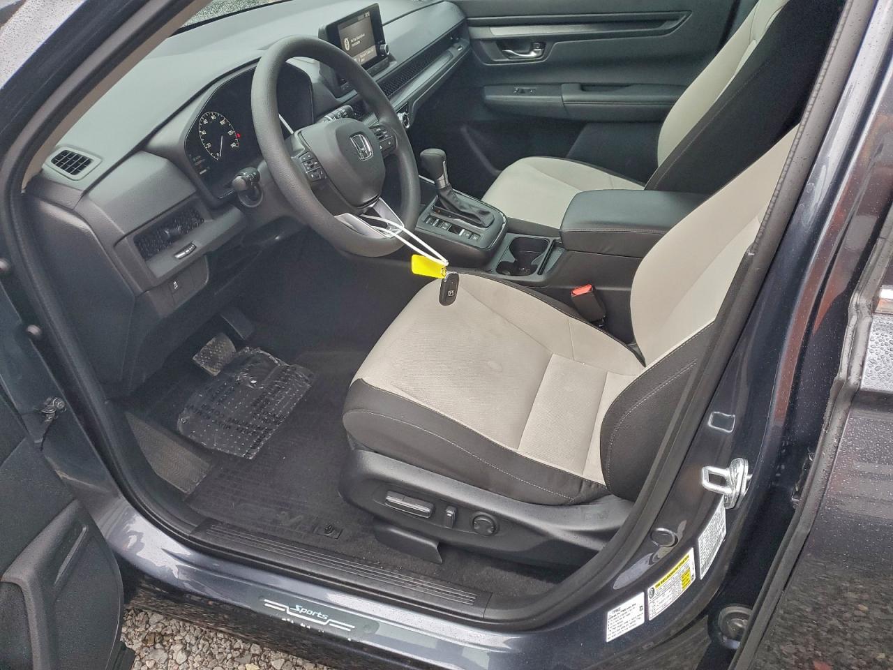 Honda Crv Ex Image 10