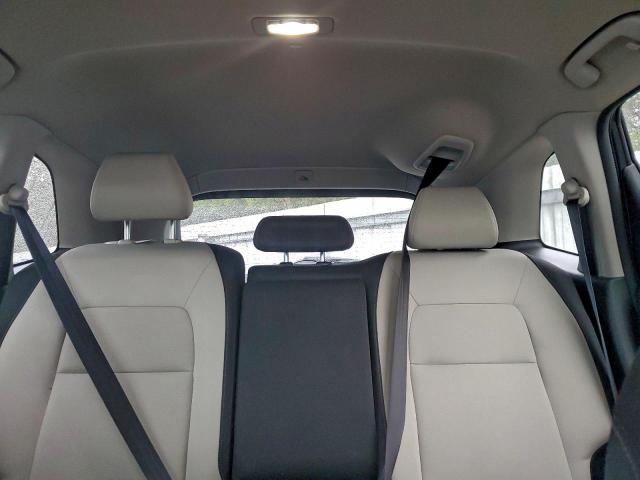 Honda Crv Ex Image 9