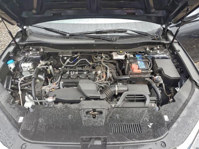 Honda Crv Ex Image 2