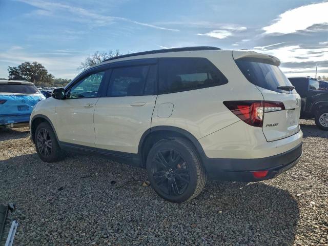 Honda Pilot Black Image 11