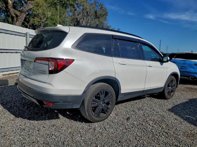 Honda Pilot Black Image 9