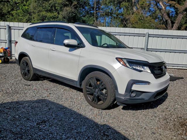 Honda Pilot Black Image 13