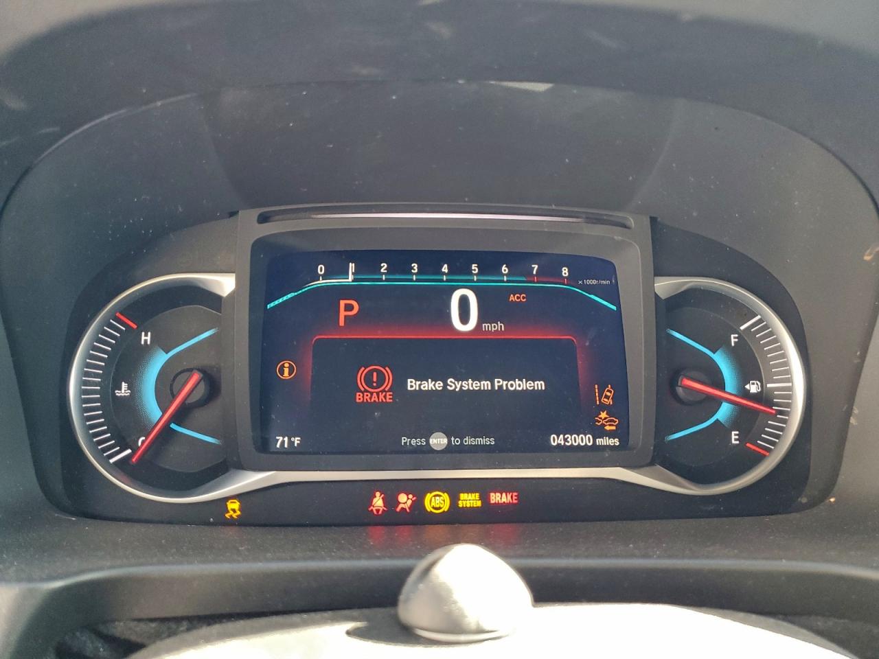 Honda Pilot Black Image 14