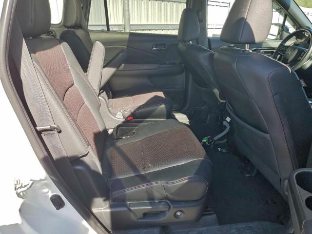 Honda Pilot Black Image 8