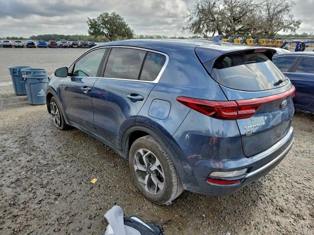 Kia Sportage Lx Image 13