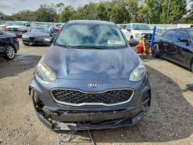 Kia Sportage Lx Image 2