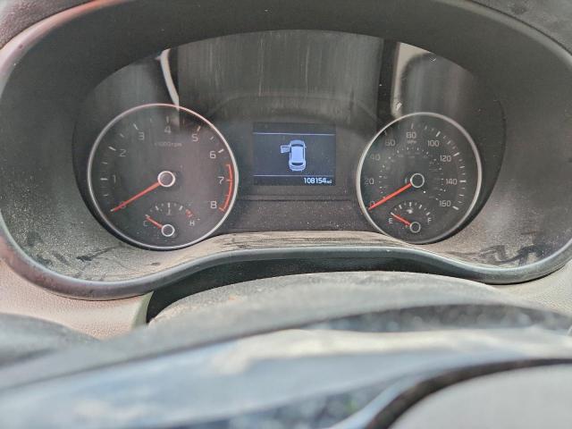 Kia Sportage Lx Image 5