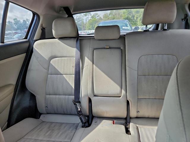 Kia Sportage Lx Image 12