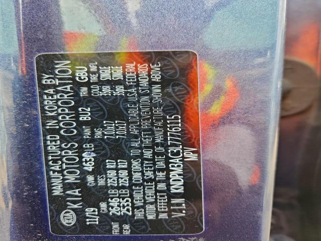 Kia Sportage Lx Image 9