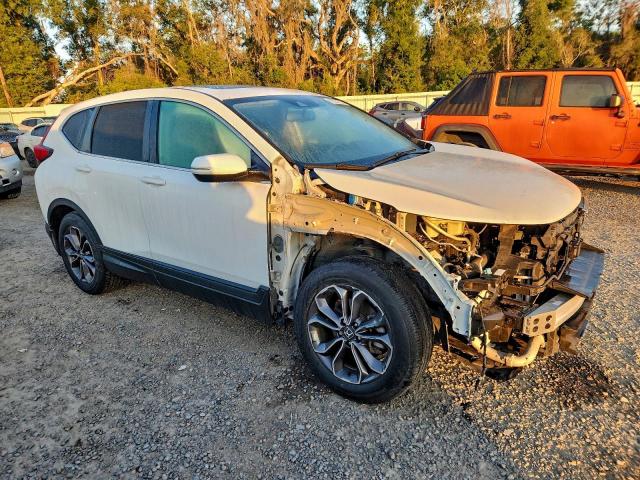 Honda Crv Exl Image 13