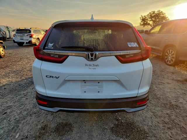 Honda Crv Exl Image 10