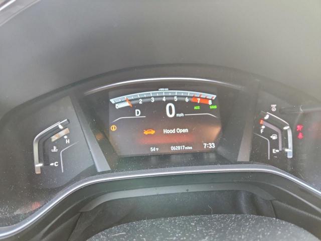 Honda Crv Exl Image 5