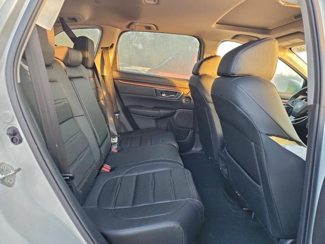 Honda Crv Exl Image 7