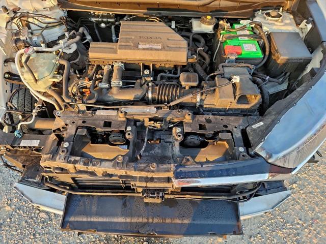 Honda Crv Exl Image 8