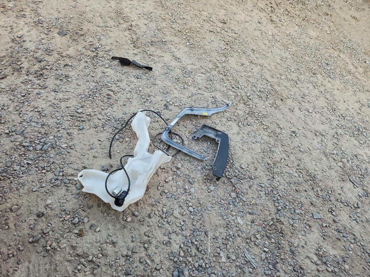 Honda Crv Exl Image 12