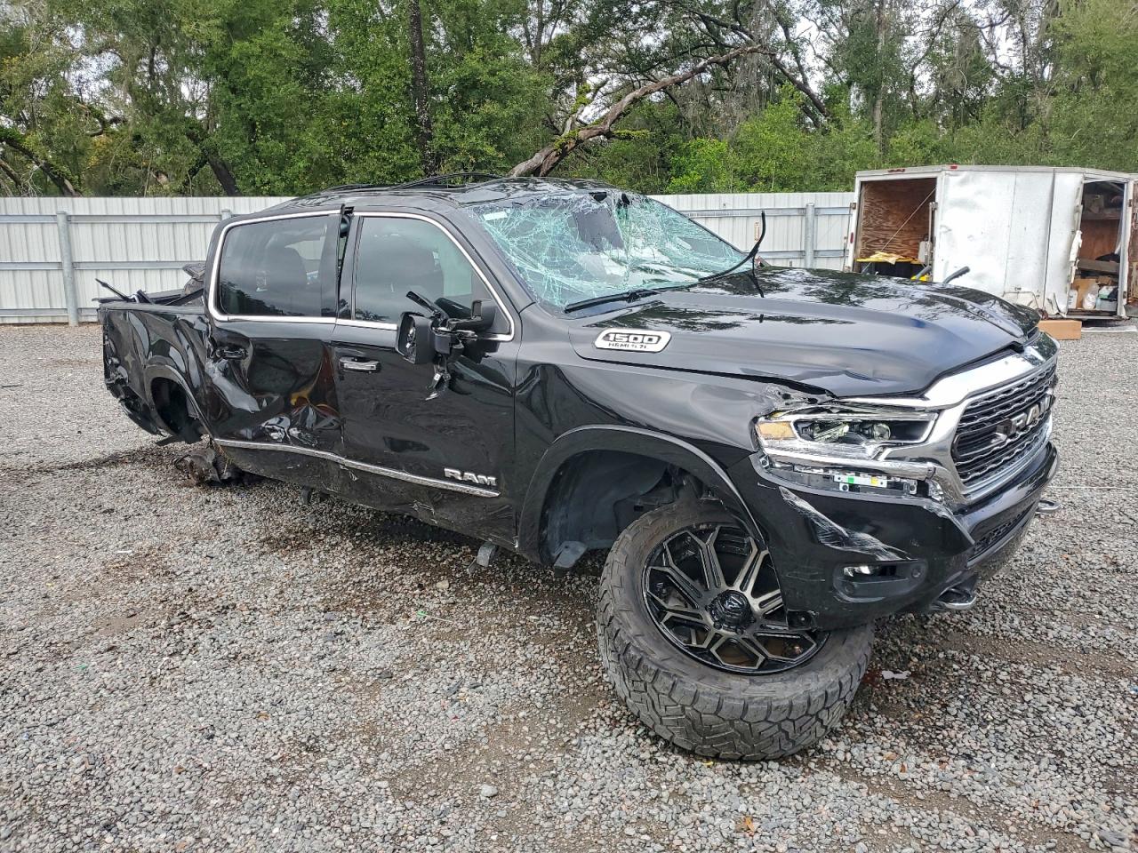 Ram 1500 Limited Image 6