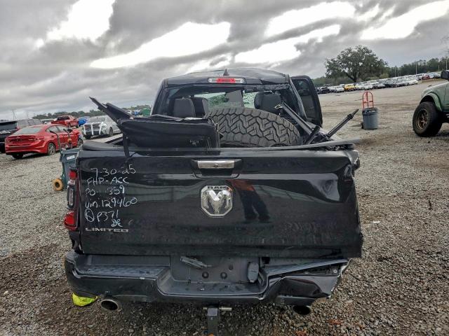 Ram 1500 Limited Image 7