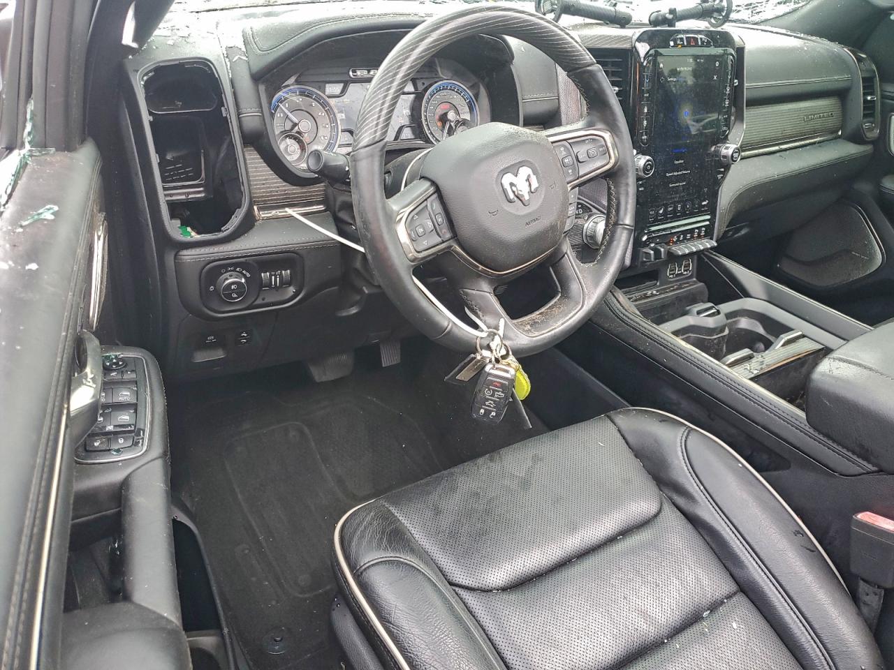 Ram 1500 Limited Image 3