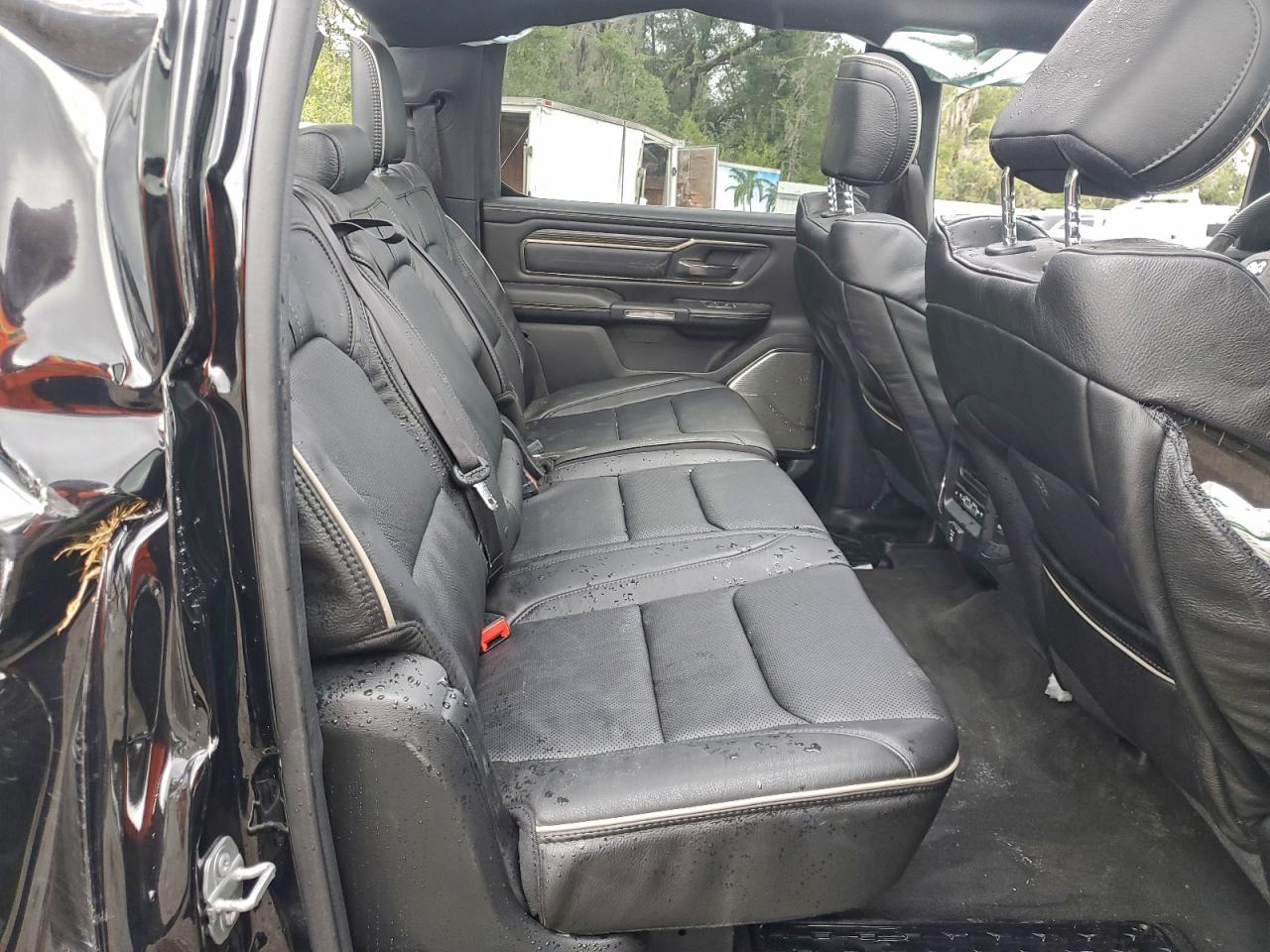 Ram 1500 Limited Image 5