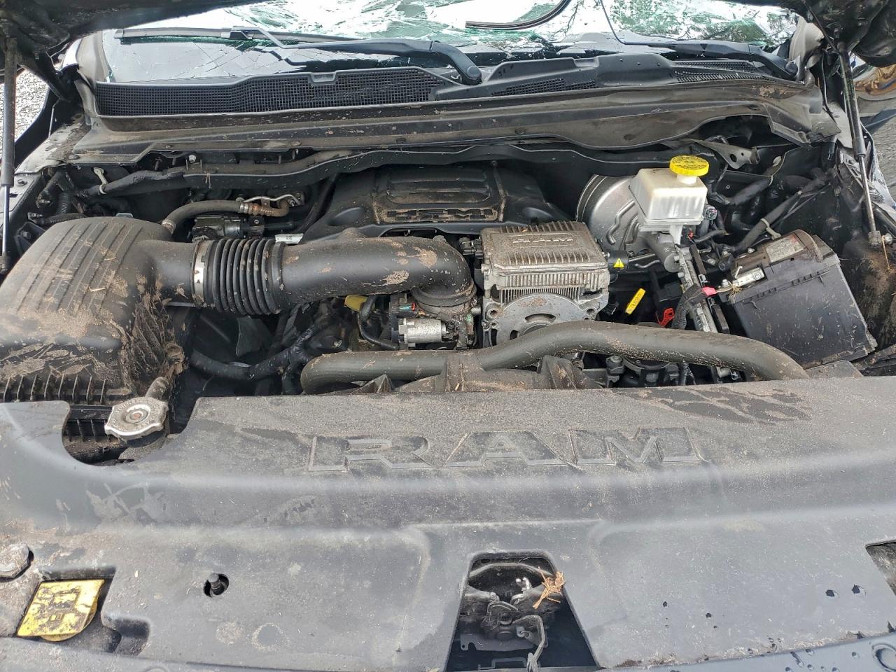 Ram 1500 Limited Image 4