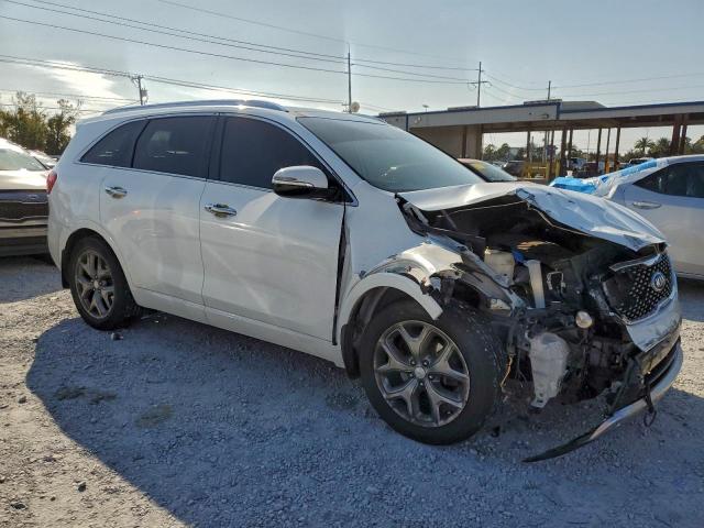 Kia Sorento Sx Image 4