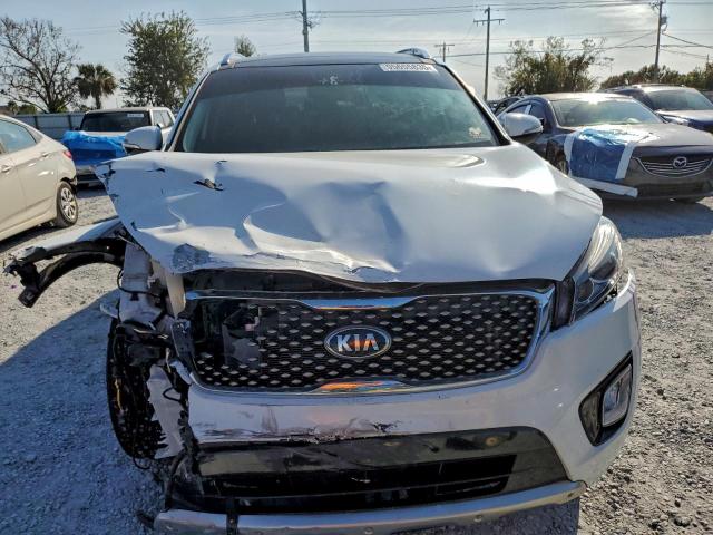 Kia Sorento Sx Image 8