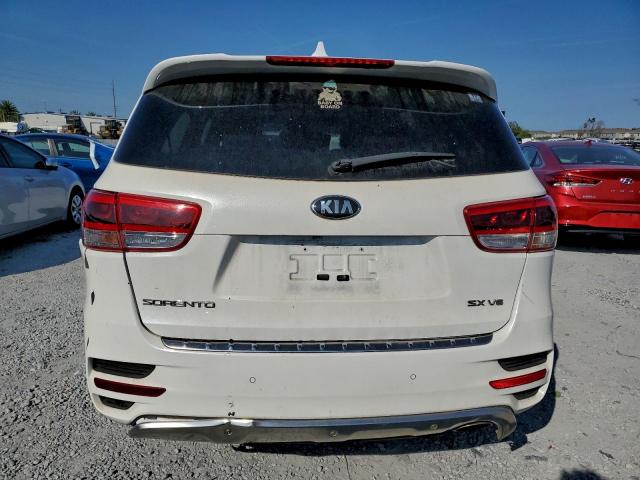 Kia Sorento Sx Image 6