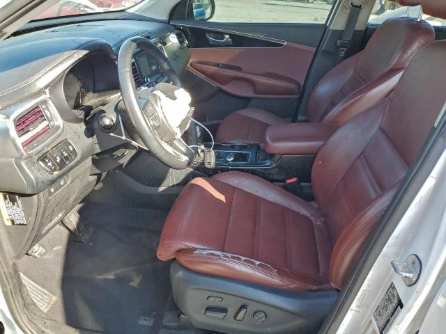 Kia Sorento Sx Image 2