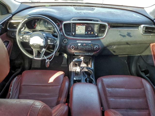 Kia Sorento Sx Image 11
