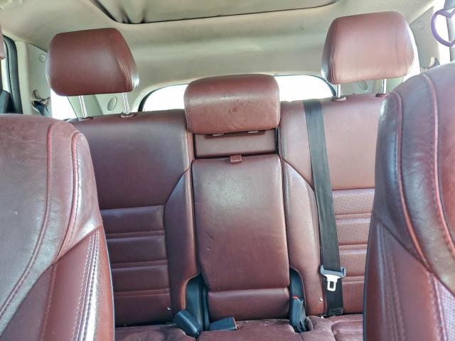 Kia Sorento Sx Image 3