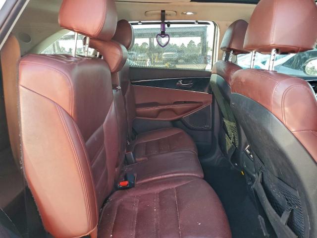 Kia Sorento Sx Image 10