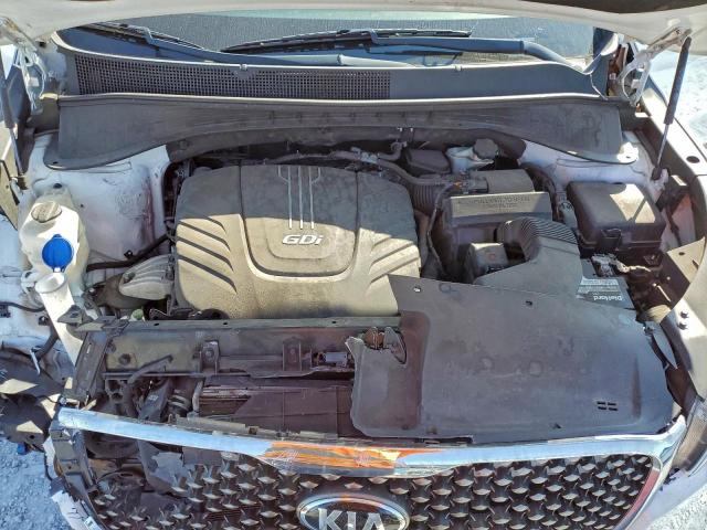 Kia Sorento Sx Image 9