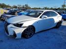 Lexus Is 350 Image 1