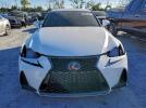 Lexus Is 350 Image 4