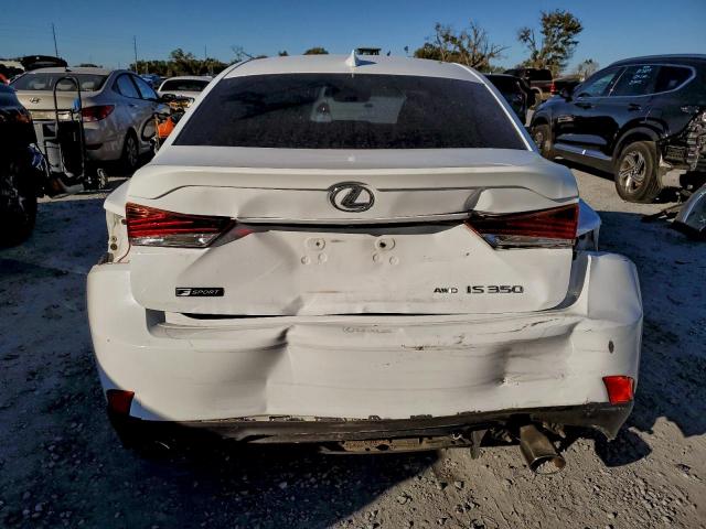 Lexus Is 350 Image 8