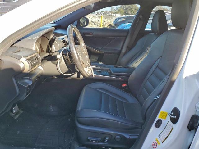Lexus Is 350 Image 7