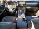 Lexus Is 350 Image 11