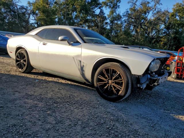 Dodge Challenger Se Image 6