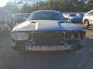 Dodge Challenger Se Image 12