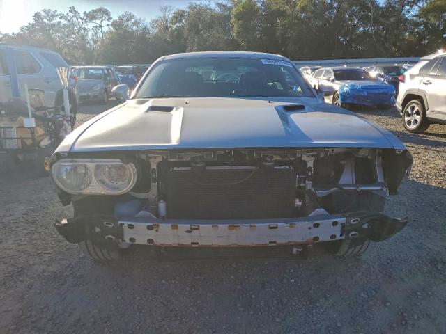 Dodge Challenger Se Image 12