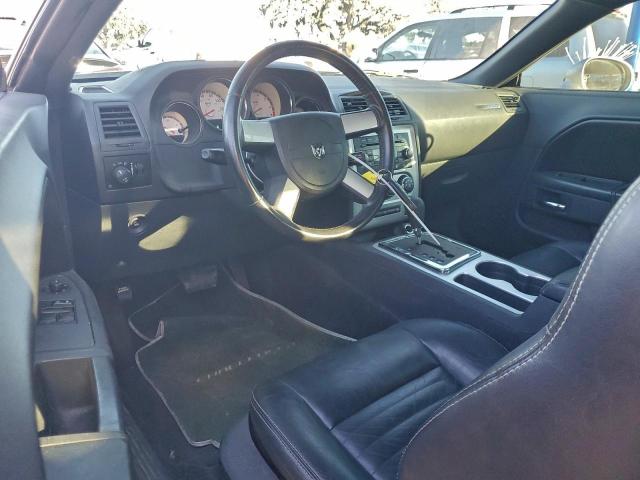 Dodge Challenger Se Image 7