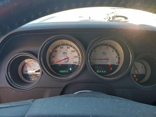 Dodge Challenger Se Image 3