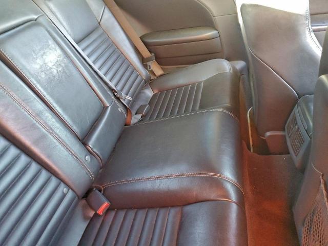 Dodge Challenger Se Image 5