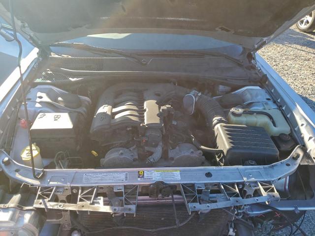 Dodge Challenger Se Image 11