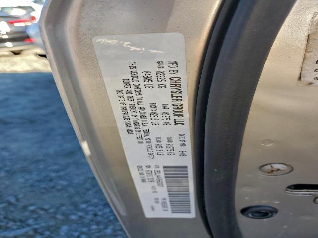 Dodge Challenger Se Image 4