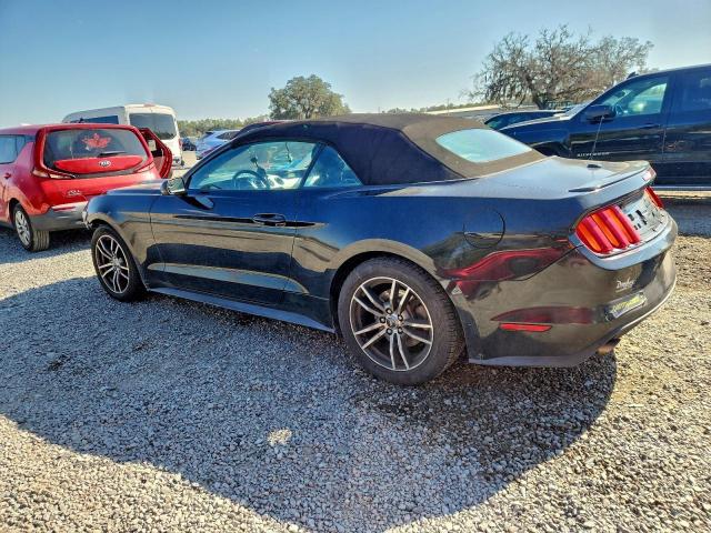 Ford Mustang Image 4